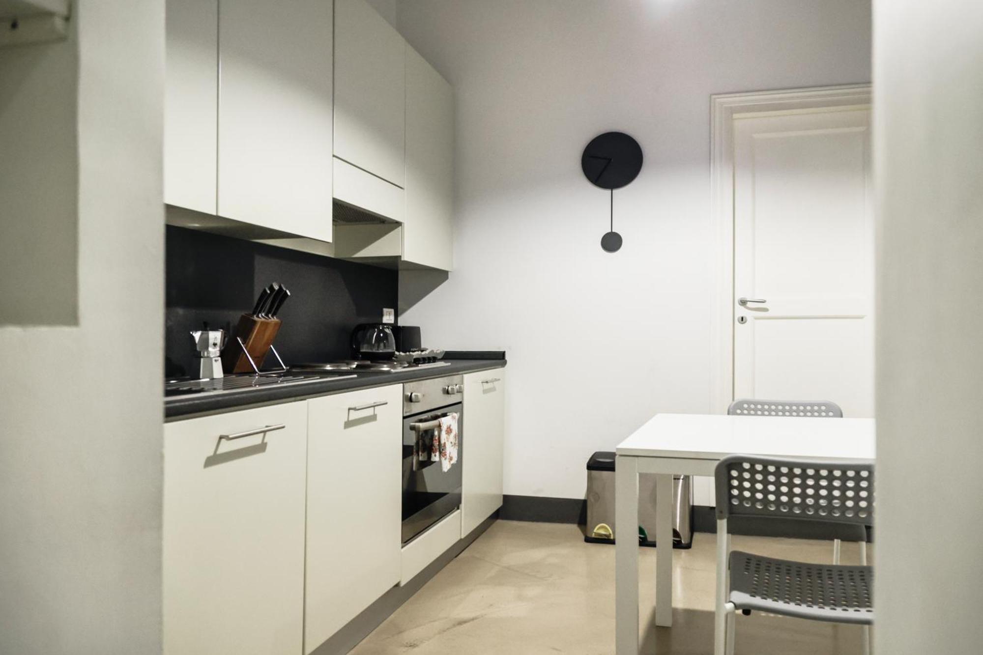 Stylish Roman Loft In Monti Area, Near Colosseum Экстерьер фото